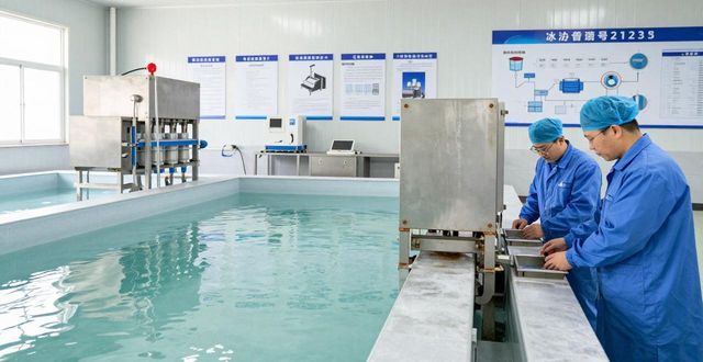 广州番禺区大冰块哪里买 本地厂家直供更划算