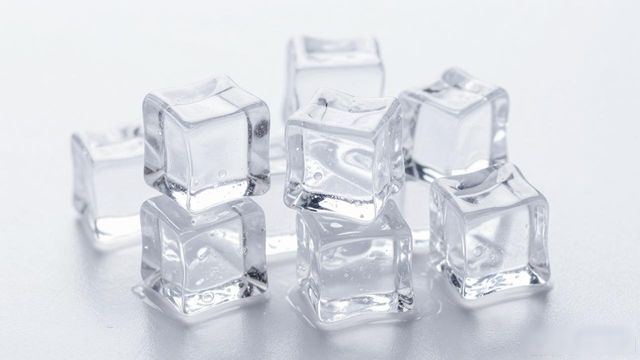 广州番禺区食用冰生产厂家的秘密你了解几个？